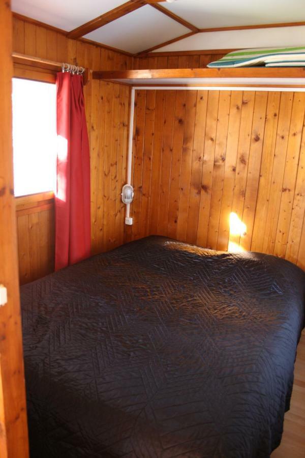 Les Chalets En Cevennes Saint-Christol-les-Ales Luaran gambar