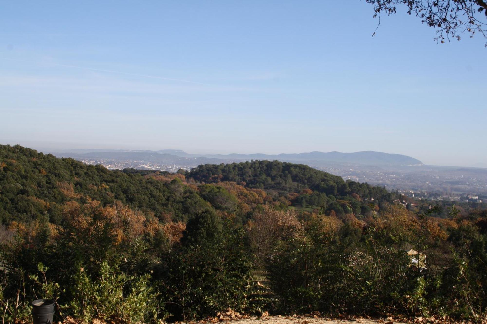 Les Chalets En Cevennes Saint-Christol-les-Ales Luaran gambar