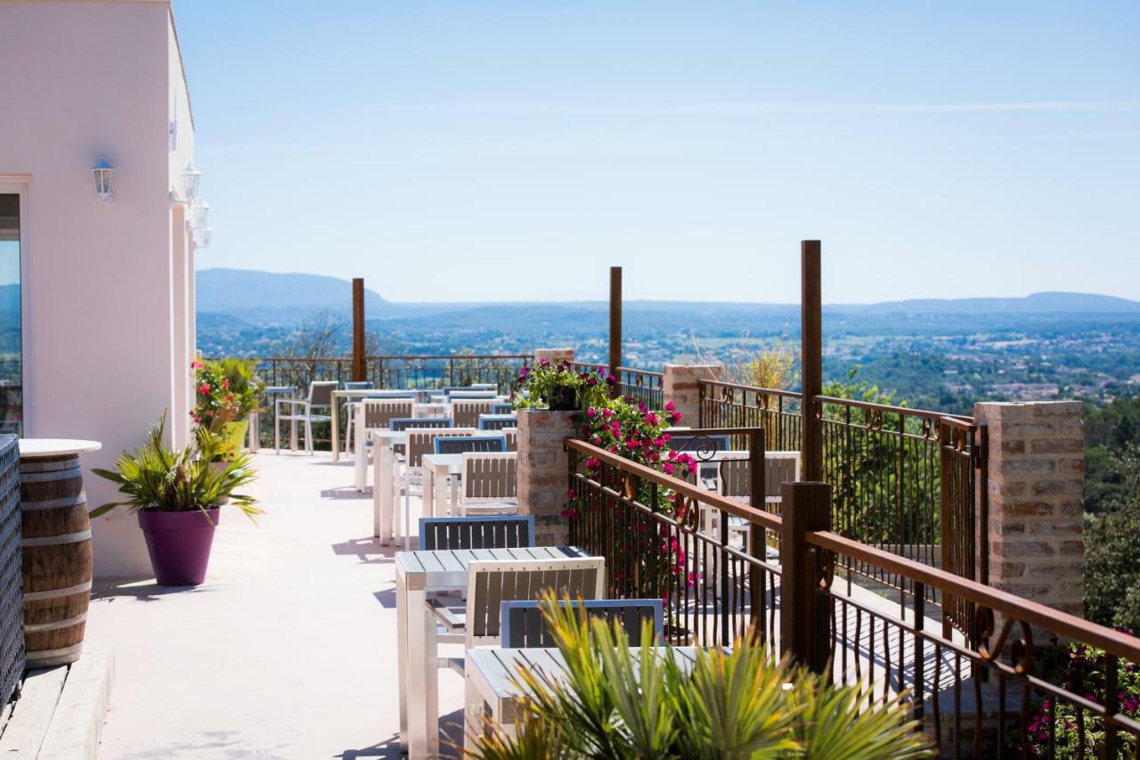 Les Chalets En Cevennes Saint-Christol-les-Ales Luaran gambar