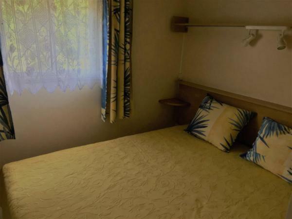 Les Chalets En Cevennes Saint-Christol-les-Ales Luaran gambar